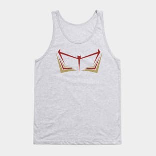 San Francisco Football TBBC. Tank Top